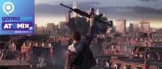 Se muestra Homefront: The Revolution en Gamescom2015