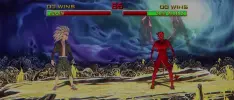 El nuevo video de Iron Maiden podría ser un increíble videojuego