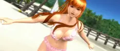 Dead or Alive Xtreme 3 llegará a PS4 y PS Vita