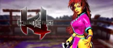 Confirman a Kim Wu para Killer Instinct: Season 3