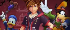 Más info de Kingdom Hearts III será revelada en la D23 Expo Japan