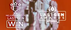 Mejor Juego de la Last Gen