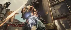 Echa un vistazo al gameplay de LawBreakers, el nuevo título de Cliffy B
