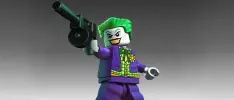 Zach Galifianakis interpretaría al Joker en la película de LEGO Batman