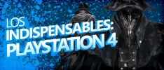 Los indispensables: PlayStation 4