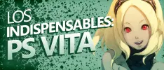 Los indispensables: PlayStation Vita