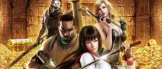 Lost Reavers es el nombre verdadero de Project Treasure