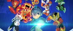 Recordemos buenos tiempos con el tráiler de Mega Man Legacy Collection