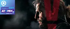 ¡Mira el tráiler de Metal Gear Solid V: Phantom Pain de Gamescom 2015!