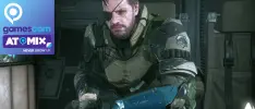 Aquí tienes más de 30 minutos con gameplay de MGSV: The Phantom Pain