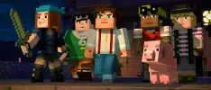 Minecraft también llegará a Wii U... de cierta forma