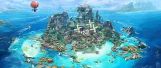 Un mundo nos espera en Monster Hunter Explore