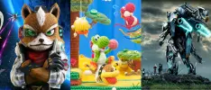 ¡Ya hay fecha de lanzamiento para varios juegos de Nintendo!