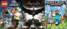 Estos fueron los juegos más vendidos de julio en Norteamérica