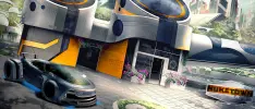El mapa Nuketown regresará una vez más en Black Ops III