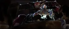 Teorías señalan que el protagonista de Destiny: The Taken King es transgénero
