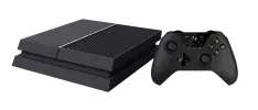 Esos chinos, ahora crean monstruos híbridos entre un PS4 y Xbox One