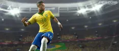 El demo de PES 2016 hace su arribo al PS4 y el Xbox One
