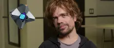 ¿Por qué Bungie decidió remover a Peter Dinklage de Destiny?