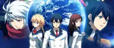 Phantasy Star Online 2: The Animation presume promo