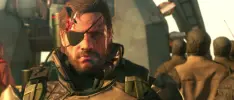MGSV: The Phantom Pain habría costado más de $80 millones de dólares