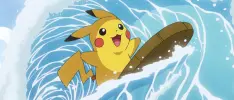 ¿Tienes las habilidades para ganar la Copa Pikachu?