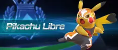 ¡Confirmado! Pokkén Tournament llegará a Wii U