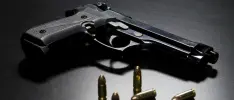 Riña entre gamers termina con uno de ellos herido en su trasero