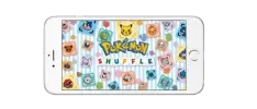 Pokemon Shuffle Mobile ya está disponible
