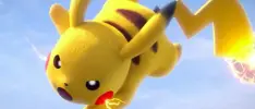Registran Pokkén Tournament en Europa con funcionalidad NFC