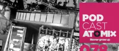 #AtomixPodcast 078 – Gamescom 2015