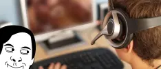 Según psicólogo, el porno y los videojuegos ponen en riesgo nuestra hombría