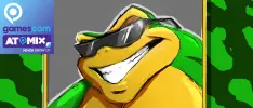¡Rash de Battletoads llega a Killer Instinct!