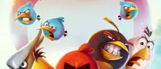 Review – Angry Birds 2