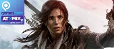 Microsoft y Square decidieron cuándo revelar la fecha de salida de Rise of the Tomb Raider en PS4