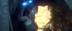 Impresionantes 13 minutos de gameplay de Rise of the Tomb Raider
