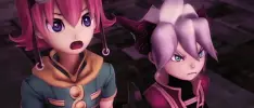 Prepárate para los jefes de Rodea the Sky Soldier
