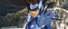 Contemplen, el tráiler de Saint Seiya: Soldiers’ Souls doblado al español latino