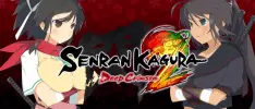 Senran Kagura 2: Deep Crimson llegará en septiembre a América
