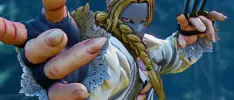 El hermoso Vega reaparecerá en Street Fighter V