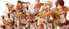 Todo lo que quieres saber del juego de Shingeki no Kyojin y Koei Tecmo