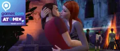 Get Together es la nueva expansión para The Sims 4