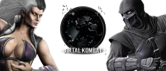 ¿Estarán Sindel y Noob Saibot en camino para Mortal Kombat X?