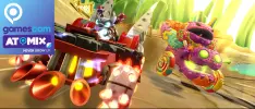 Skylanders Super Chargers tendrá carreras y modos en línea, checa sus videos
