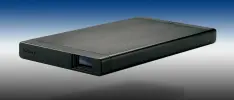 No te despegues de tu PS4 con este nuevo mini proyector portátil