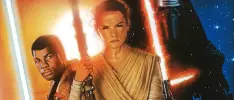 Star Wars: The Force Awakens duraría poco más de dos horas