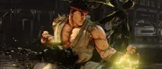 Esta semana habrá sesiones de prueba para la beta de Street Fighter V