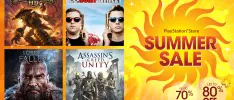 Hasta 70% de descuento en las ofertas de la segunda semana de Summer Sale de la PS Store