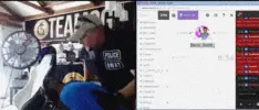 Banean de Twitch a streamer por fingir ser capturado por la policía
