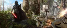 Star Wars Battlefront presenta Supremacy, una nueva modalidad de juego